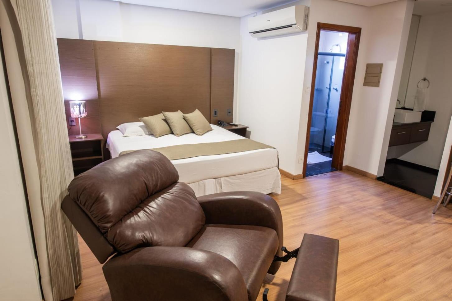 Olavo Bilac Hotel Taubaté Extérieur photo