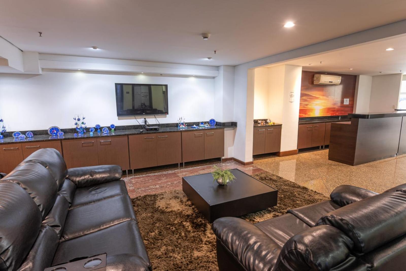 Olavo Bilac Hotel Taubaté Extérieur photo