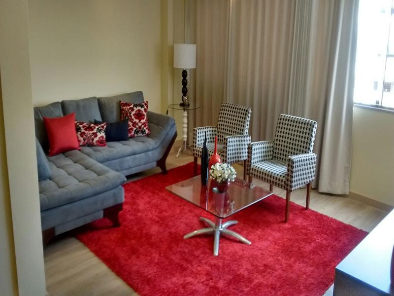 Olavo Bilac Hotel Taubaté Extérieur photo